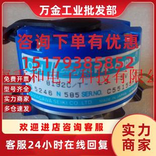 8192C OIH48 议价多摩川全新原装 TS5246N585