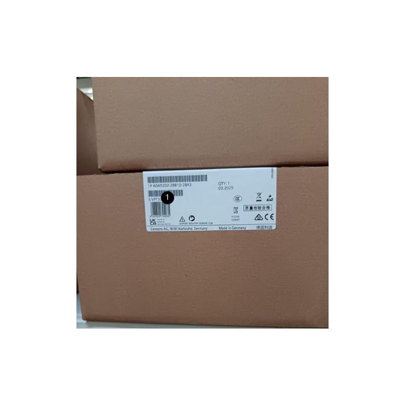 议价6GK5202-2BB10-2BA3管理型交换机SCALANCE X202-2IRT