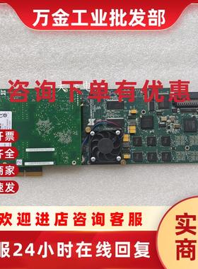 议价现货~NMS CG6565E DB 4TE 776A-CG6565E 语音卡 2035-51231