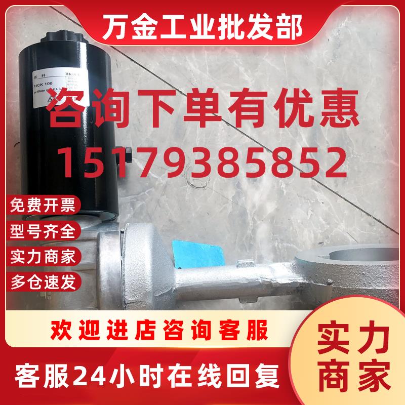 议价脉冲电磁阀HCK100.HCK80