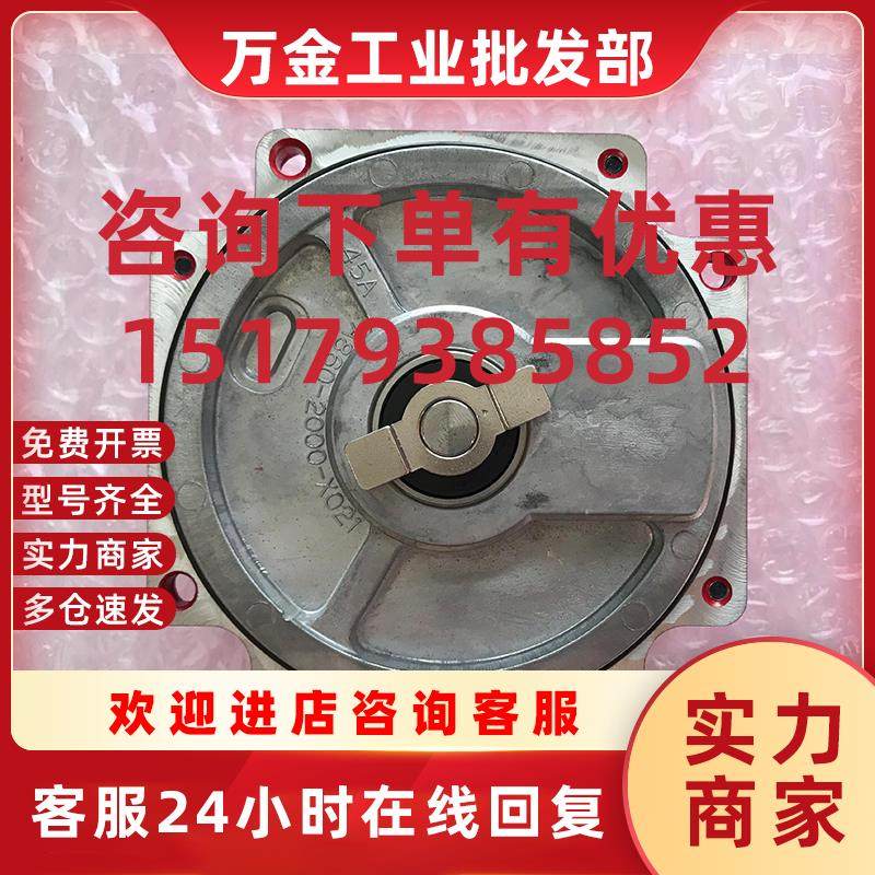 议价爆款A860-2051-T321 fanuc电机编码器 全新现货质保一年