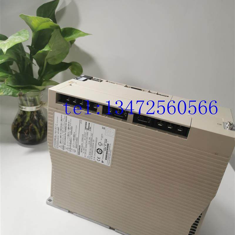 议价伺服驱动器SGDV-330A11A原装现货出售 质保一年 拍前询价