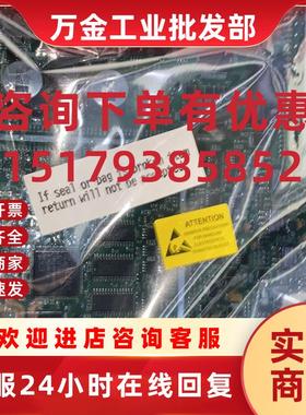 议价MacGREGOR CC3K H02_00 Rev D 电路板现货议价