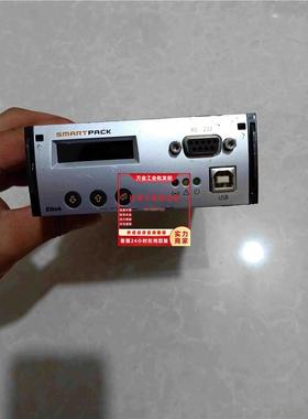 议价二手拆机SMARTPACK监控模块 GB RS232 FRONT