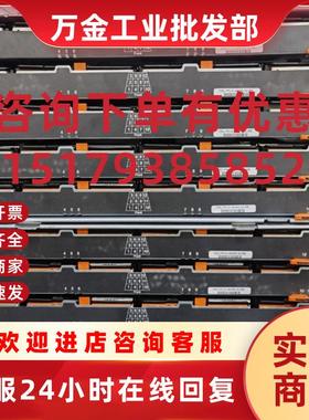 议价netapp DE6600 X-48566-00-R6 E-X5680A-QS-R6 扩展柜 整机