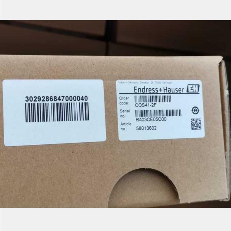 议价COS41-2F+H溶解氧探头分析仪