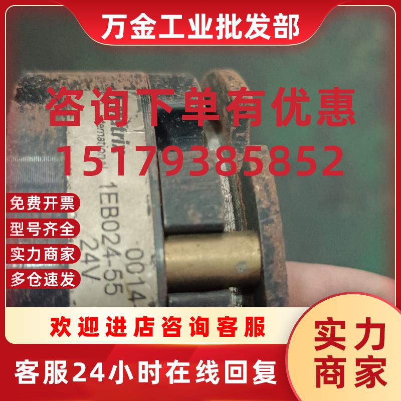 议价电机配件抱闸 1EB024-55 现货销售