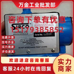 实 拆机 1403081 2001W LTD CONTROLS SIRCO 原装 议价二手