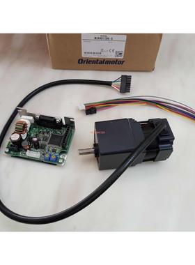 议价日本东方BLH015K-5 10 15 30电机驱动器BLHM015K-5 BLHD15 25