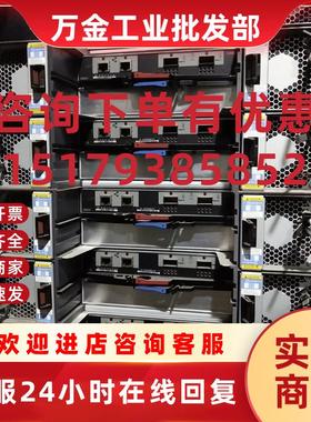 议价Netapp DS4243存储柜双电双控111-00128/569 114-00087 116-0