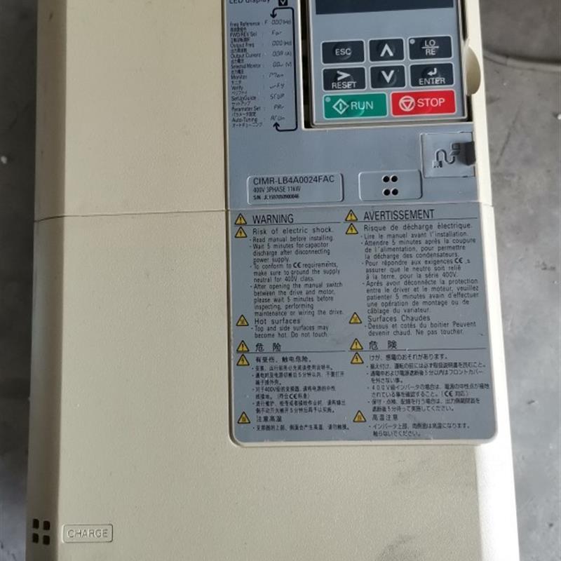 议价现货CIMR-LB4A0024FAC CIMR-V7AT45P5 YPHT31613-1C ETP71288