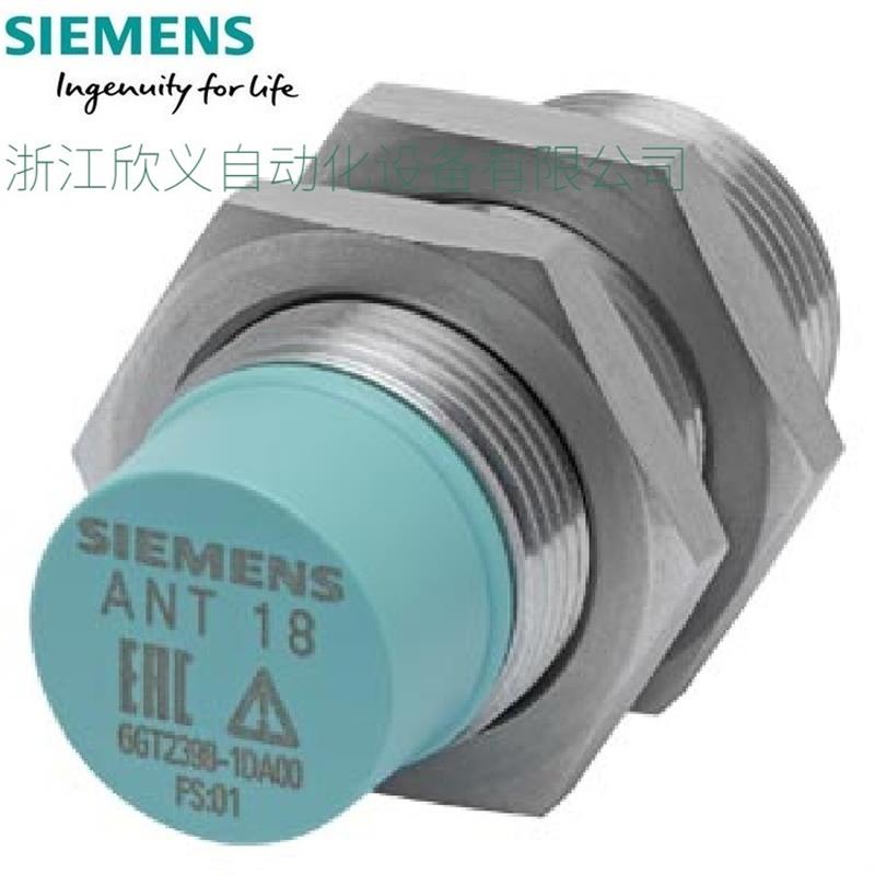 议价6GT2821-2AC10SIMATIC RF200 阅读器 RF220R原装