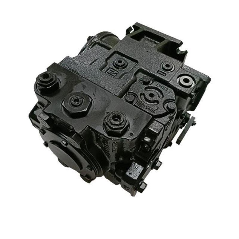 议价萨澳DANFOSS柱塞泵90L042KP1NN80压路机液压柱塞泵90R-