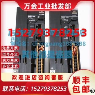 1SN10H 议价欧姆龙1S系列EtherCAT通信内置型AC伺服驱动器R88D
