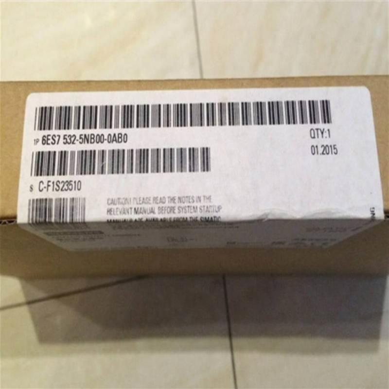 议价6ES7532-5NB00-0AB0S7-1500模拟输出模块6ES75325NB000