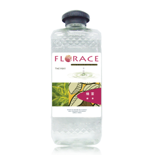 綠茶香港薰芳城法國艾里肌梵露思Florace香薰燈精油500ml包邮