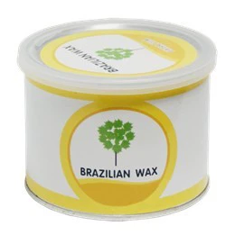 Дексин бразильская твердотельная бумага с помощью волос Бразилия Удаление пчелиных восков