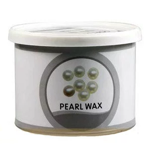 Консервированные сливки, удаление волос с пчелиным воском горячий воск теплый восковой восковой воск, подходящий для волос для губ на лице на конечностях