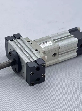 SMC型伸缩旋转气缸MRQFS/MRQBS32/40-15/20/25/30/40/50CACB尾货