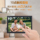 Электронный фотоальбом Smart home touch WIFI с сенсорным экраном 13/19/22-дюймовая цифровая фоторамка высокой четкости, проигрыватель для передачи данных мобильного телефона mini 4