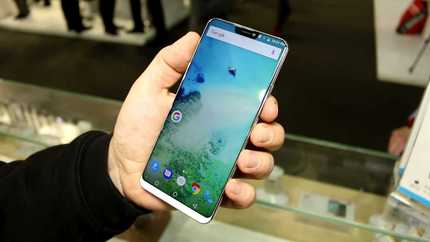 即将推出的Ulefone T2将采用定制游戏手柄的游戏模式