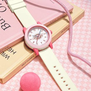 ins多巴胺中学生闺蜜礼物 时尚 Dickies手表女款 学生高颜值2025新款