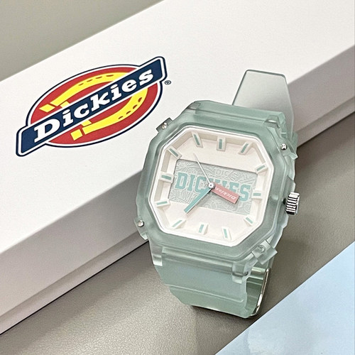 Dickies手表男女学生高颜值礼物