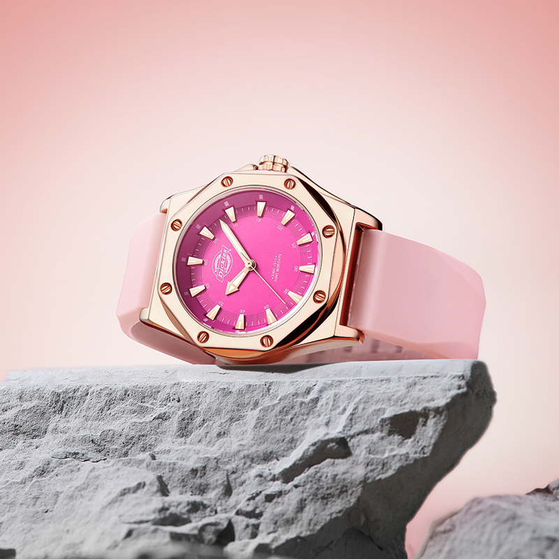 Dickies手表女学生初高中男潮流