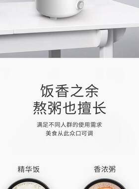 hotsy x15电饭煲