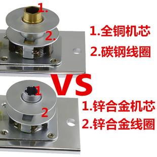 阳台升降晾衣架配件手摇器通用双杆凉晒衣架手摇升降器免打孔包邮