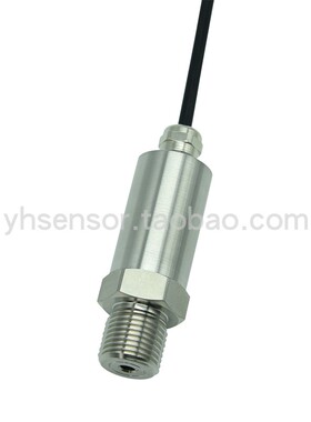 精选超高压压力传感器 高压灭菌压力变送器70MPa-300MPa500MPa100