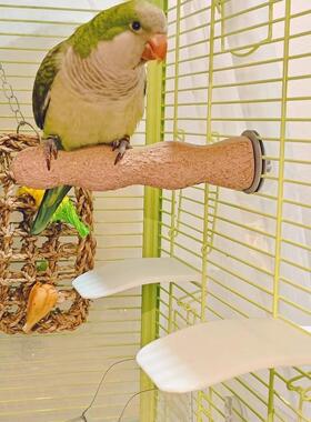 达洋鸟笼伙伴B6045 B6001 B5001配件 挡板 隔板 挡便便板 挡屎板