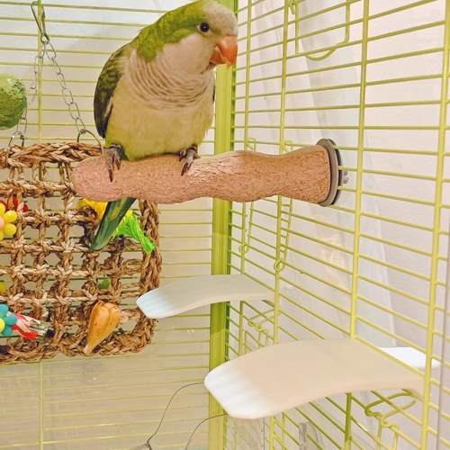 达洋鸟笼伙伴B6045 B6001 B5001配件 挡板 隔板 挡便便板 挡屎板