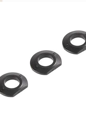 车壳前支架垫片1/5若凡适用遥控车BAHA HPI BAJA 5B零配件