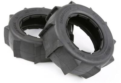 ROFUN 若凡LT 贝拓 5T汽油遥控车 沙漠胎 沙地胎 挖沙胎皮