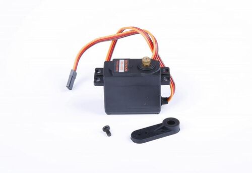 15/18KG金属齿轮油门/刹车标准舵机若凡 KM BAJA 5B 5T汽油遥控车