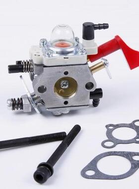 Walbro华博罗1107大口径华博罗发动机化油器适合若凡KM汽油遥控车