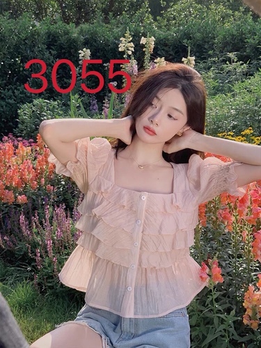 尚雅优品女装 SYYPNZ3055