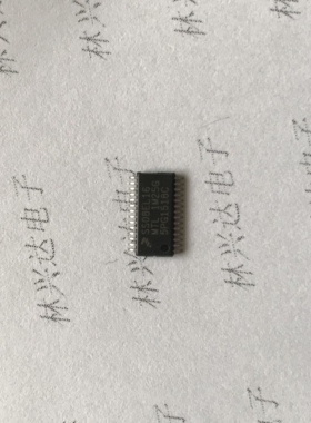 全新原装飞思卡尔单片机 MC9S08SH16CTL MS08SH16CTL SC667454WTL