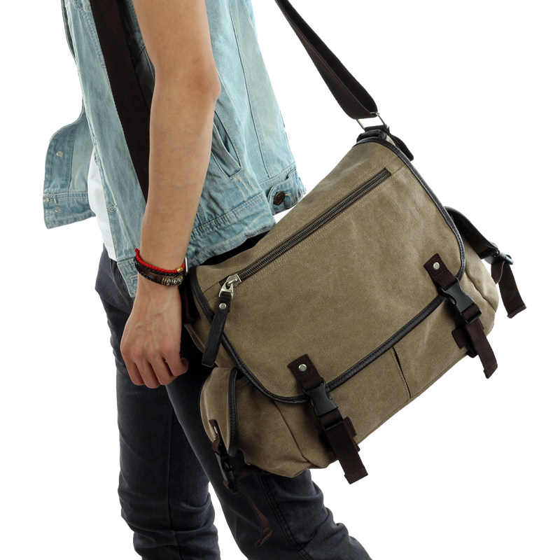 Sac pour homme - Ref 54103 Image 3