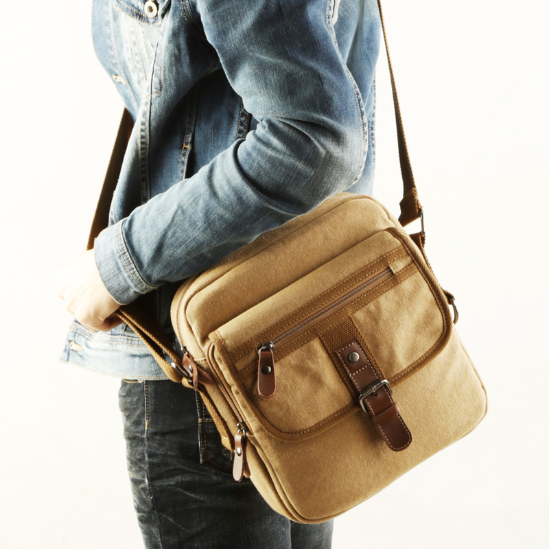 Sac pour homme - Ref 50389 Image 4