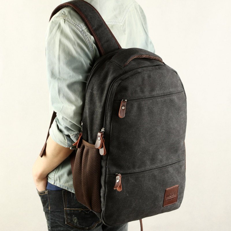 Sac pour homme - Ref 51455 Image 4