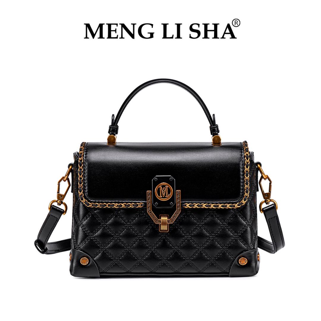 MENGLISHA/梦丽莎新款通用款女包