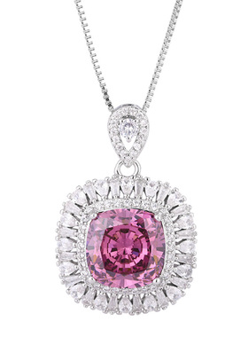 高含量高碳钻轻奢高级简约时尚