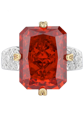 简约高级礼物GIL时尚国际证书