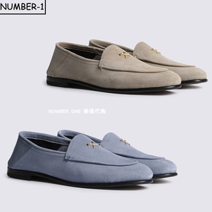 韩国代购GFORE高尔夫球鞋26年女款轻质舒适纯色百搭单鞋球鞋