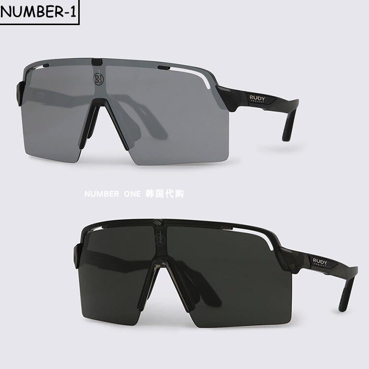 韩国代购GFORE高尔夫配饰年男女防晒遮阳轻质户外百搭墨镜眼镜