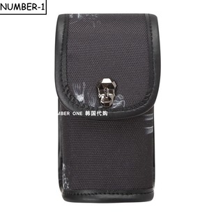 韩国代购amazingcre高尔夫球服25年男女轻质便携百搭运动球包腰包