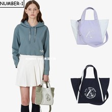 韩国代购APC高尔夫球包25年女款四季时尚百搭个性手拎斜挎球包