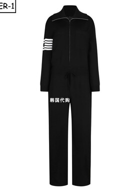 韩国代购amazingcre高尔夫球服26年女款春季时尚百搭户外运动连裤